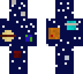 planetarium: part two