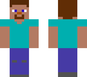 plastic steve