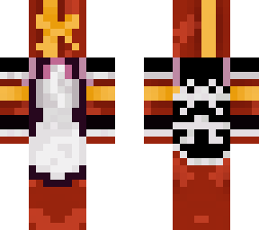 present maid