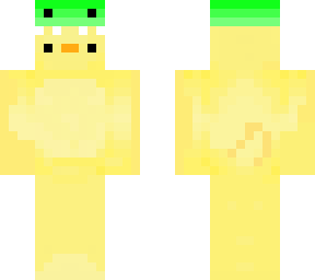 profile picture duck (#1)