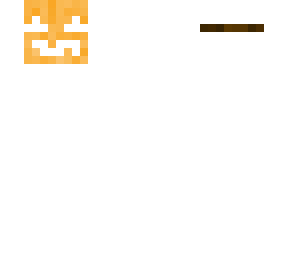pumpkin mask