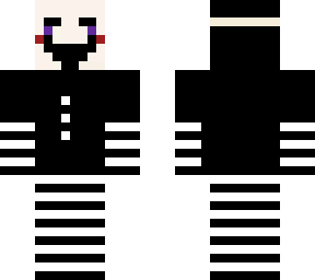 puppet