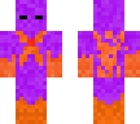 pupule fire man