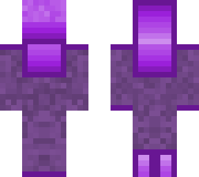 purple astronot