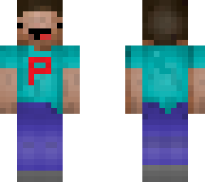 pyle's official maded skin