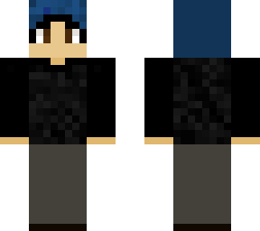 quackity new skin
