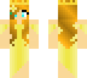 Queen_Julia | Minecraft Skin