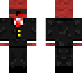 radwool suit