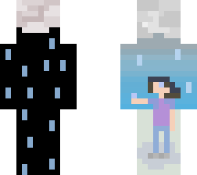rain! ce