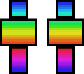 rainbow
