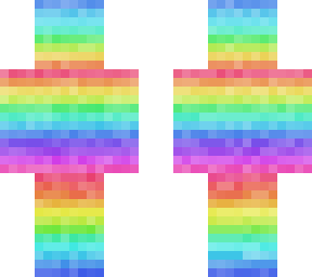 rainbow