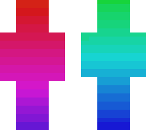 rainbow
