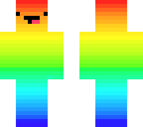 rainbow derp