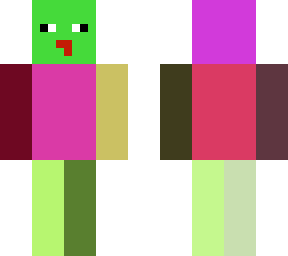 rainbow derp