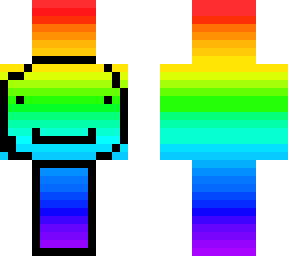 rainbow dream