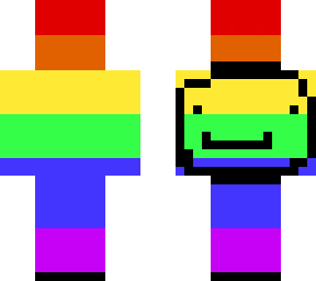 rainbow dream