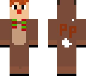 raindeer
