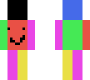 random colors