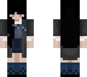 ravenclaw girl