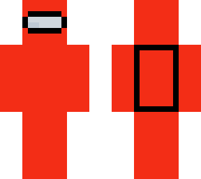 red among us skin get ready for even more
