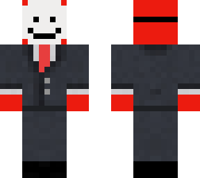 red buisness