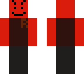 red bully