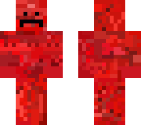 red guy