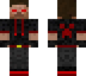 red herobring