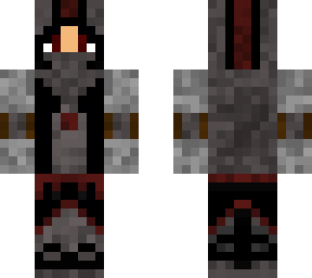 red hunter mk.6