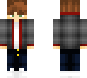 red jacket boi (slim)