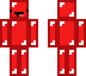 red skeppy