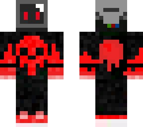 red tv