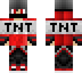 repost tnt boy