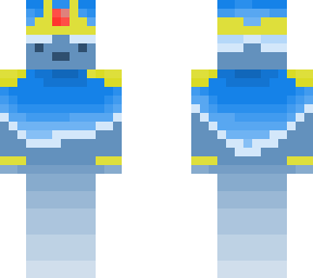 revised ocean king