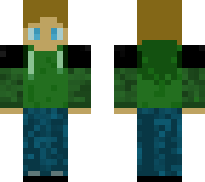 riz3 skin