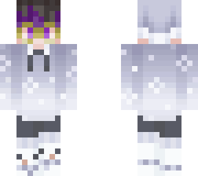 rmyy christmas skin