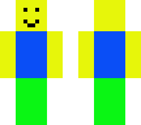 roblox noob (updated)