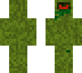 robo creeper