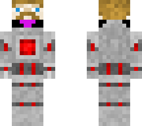 robohnoes