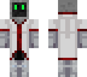 robot