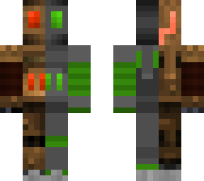 robot collab with lamauditej
