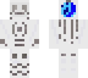 robot ghast