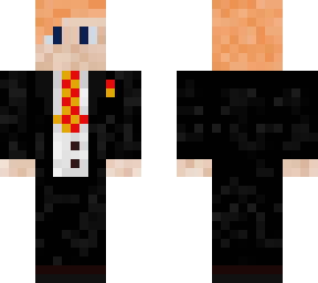 ron weasley