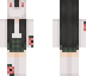 rose bunny