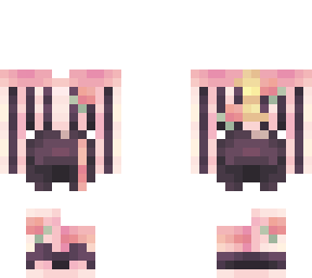rose gold (so ce)