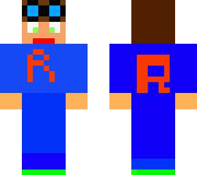 roy
