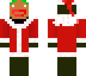 s00urr patch christmas pog