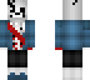 sans last blast base 3