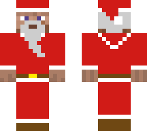 santa claus