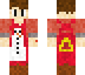 santa men